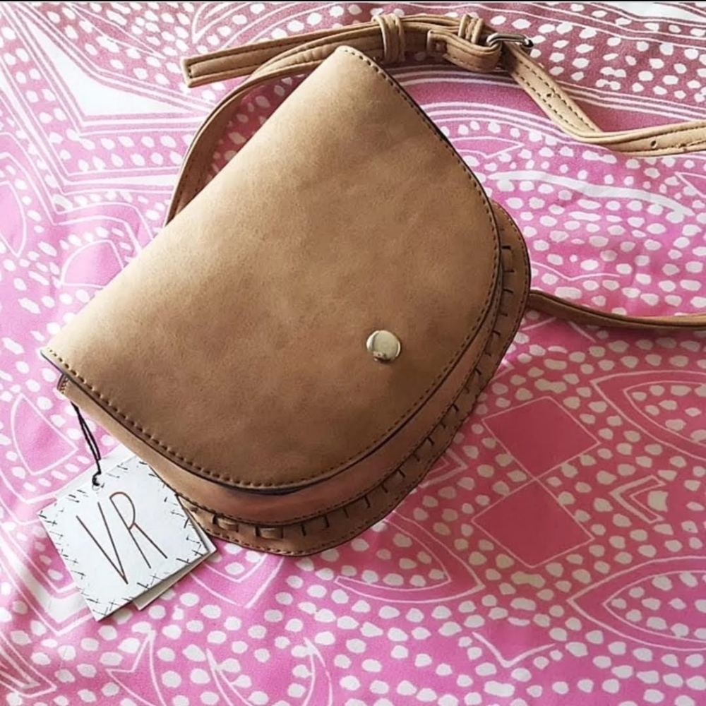Mini Crossbody Bag